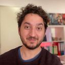 Konstantin's profile picture