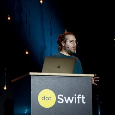 Thomas Ricouard's profile picture